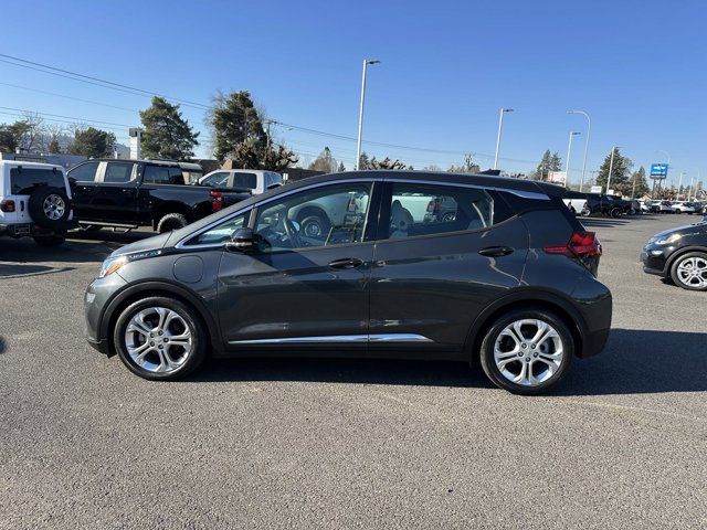 2019 Chevrolet Bolt EV LT