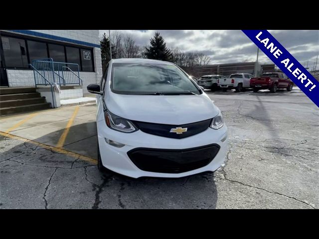 2019 Chevrolet Bolt EV LT