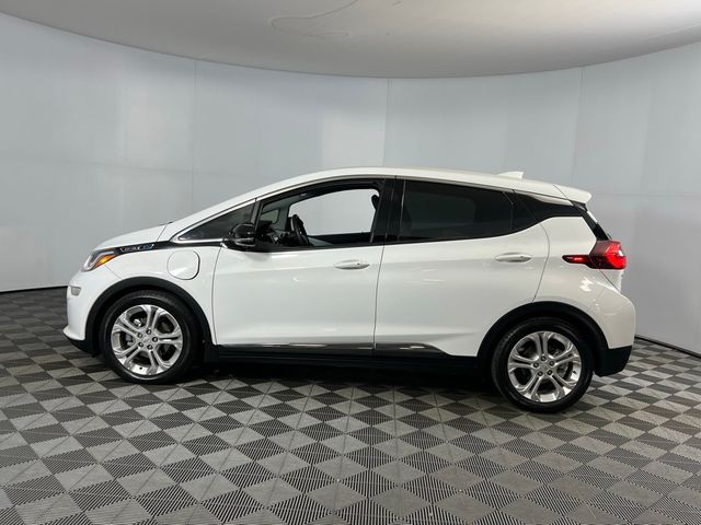 2019 Chevrolet Bolt EV LT