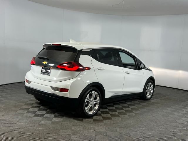 2019 Chevrolet Bolt EV LT