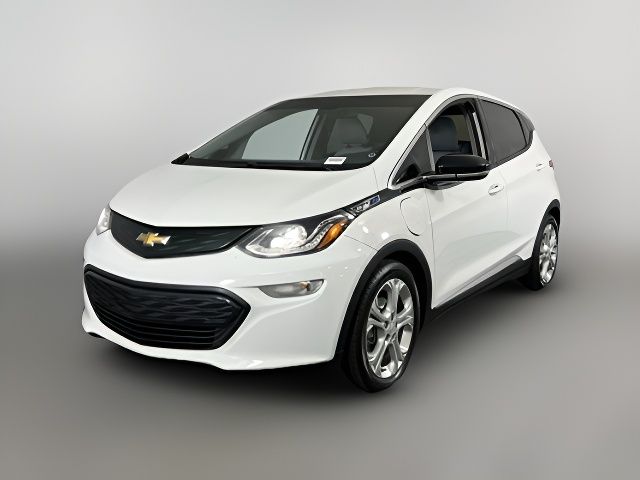 2019 Chevrolet Bolt EV LT