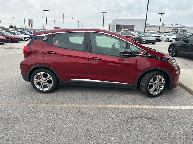 2019 Chevrolet Bolt EV LT