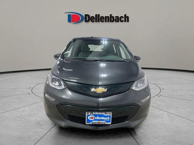 2019 Chevrolet Bolt EV LT