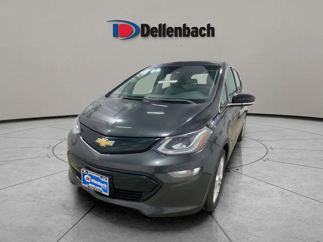 2019 Chevrolet Bolt EV LT