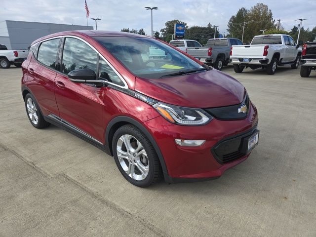 2019 Chevrolet Bolt EV LT