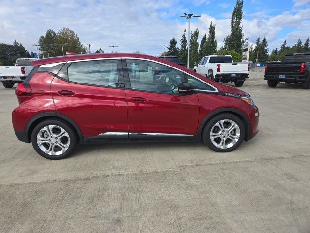 2019 Chevrolet Bolt EV LT