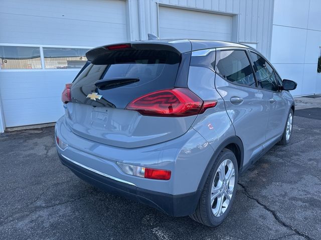 2019 Chevrolet Bolt EV LT