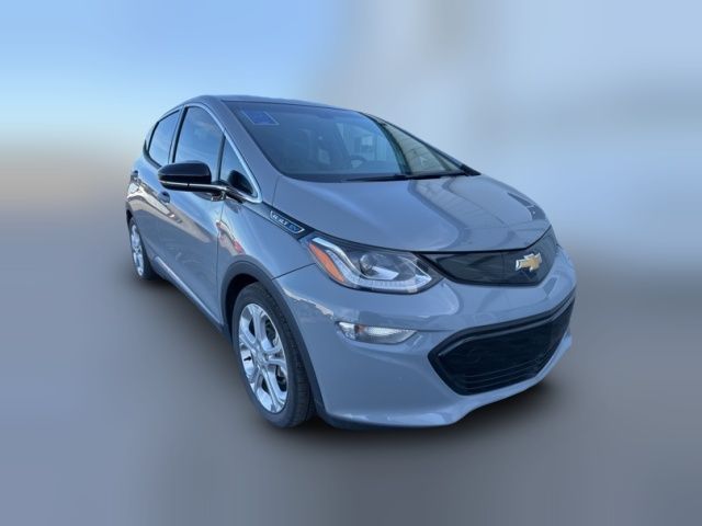 2019 Chevrolet Bolt EV LT