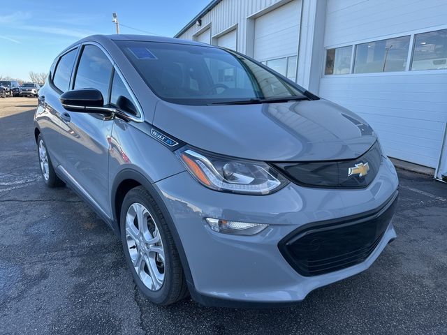 2019 Chevrolet Bolt EV LT