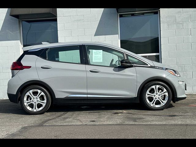 2019 Chevrolet Bolt EV LT