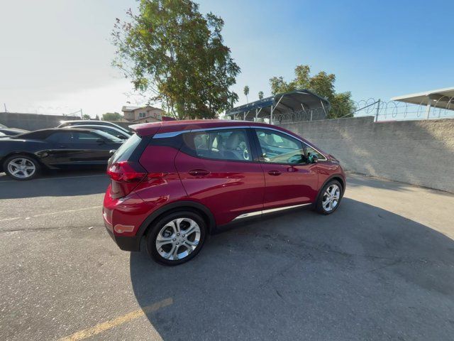 2019 Chevrolet Bolt EV LT