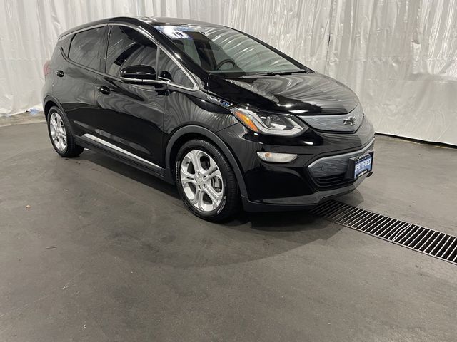 2019 Chevrolet Bolt EV LT