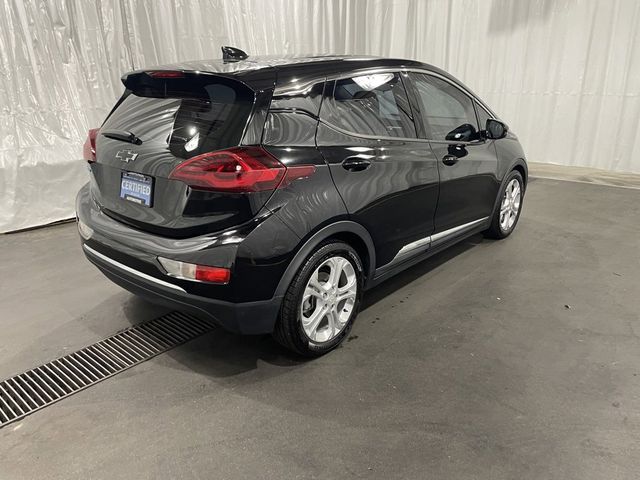 2019 Chevrolet Bolt EV LT