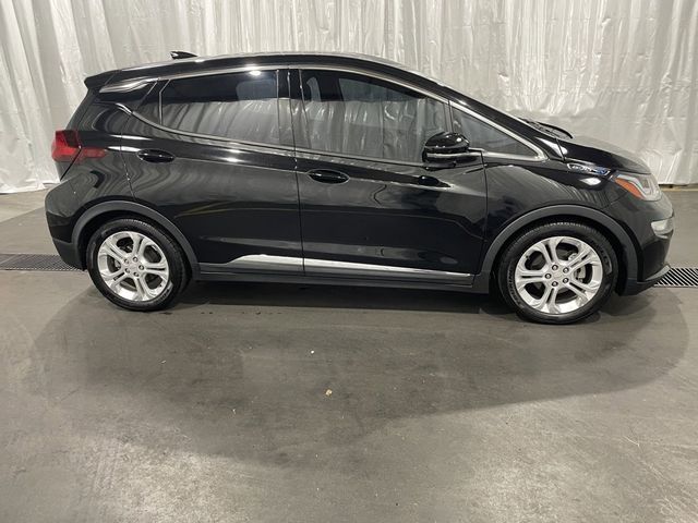 2019 Chevrolet Bolt EV LT