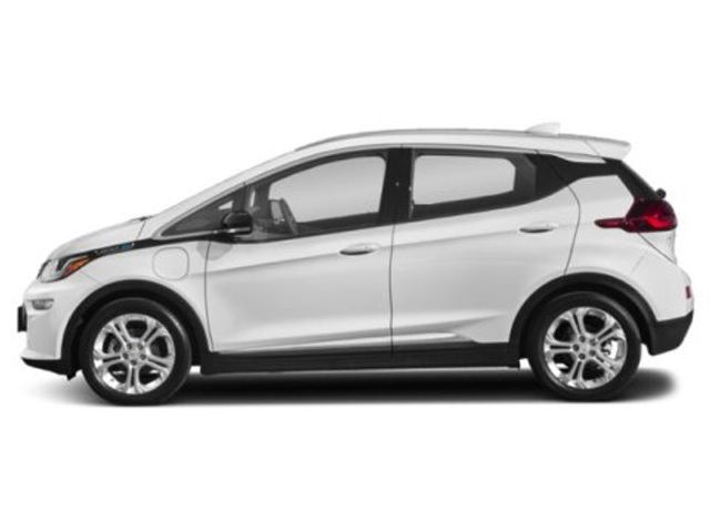 2019 Chevrolet Bolt EV LT