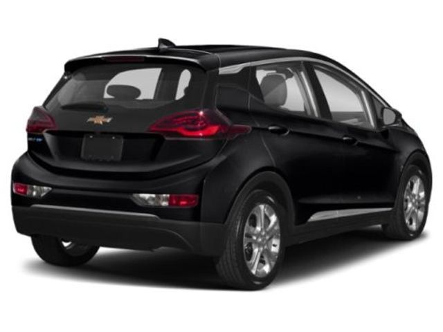 2019 Chevrolet Bolt EV LT