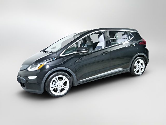 2019 Chevrolet Bolt EV LT