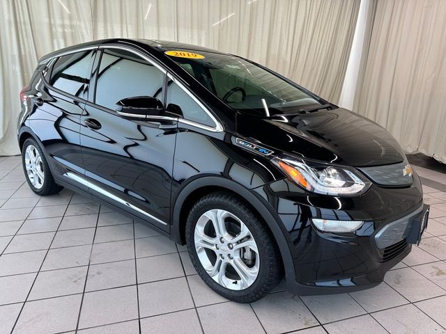 2019 Chevrolet Bolt EV LT