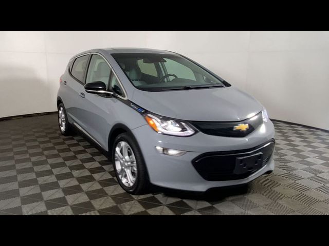 2019 Chevrolet Bolt EV LT