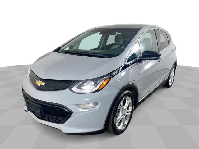 2019 Chevrolet Bolt EV LT