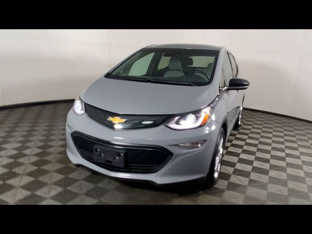 2019 Chevrolet Bolt EV LT