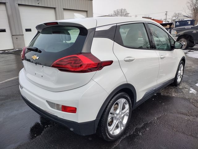 2019 Chevrolet Bolt EV LT