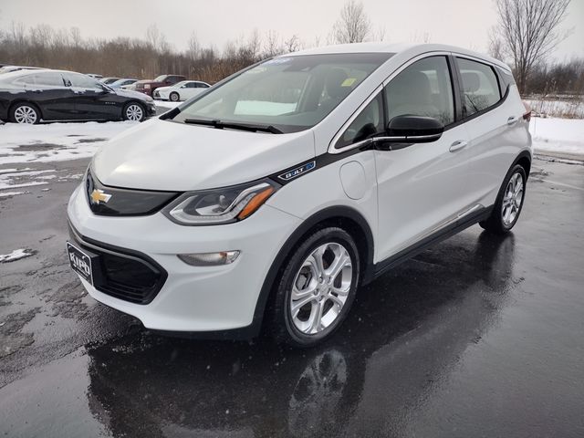 2019 Chevrolet Bolt EV LT