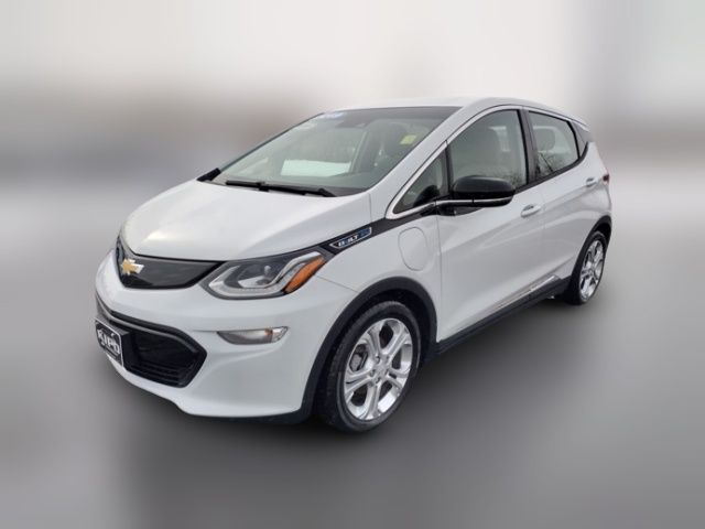 2019 Chevrolet Bolt EV LT