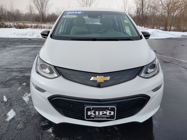 2019 Chevrolet Bolt EV LT