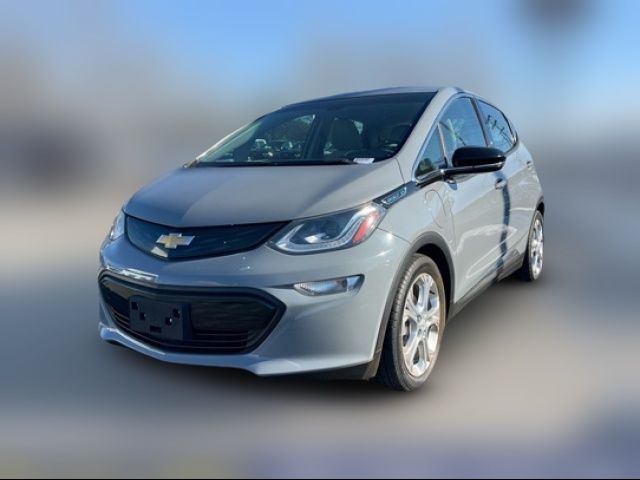 2019 Chevrolet Bolt EV LT