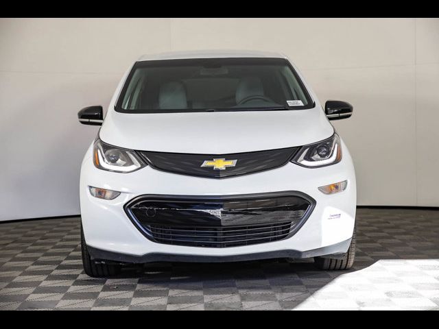 2019 Chevrolet Bolt EV LT