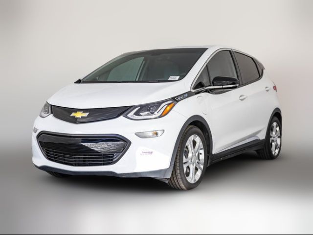 2019 Chevrolet Bolt EV LT