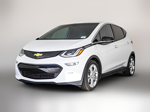 Used 2019 Chevrolet Bolt EV For Sale in Los Angeles CA Auto Navigator
