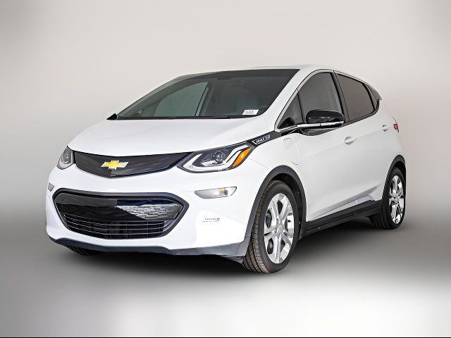 2019 Chevrolet Bolt EV LT