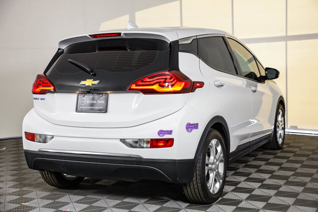 2019 chevy bolt used sales