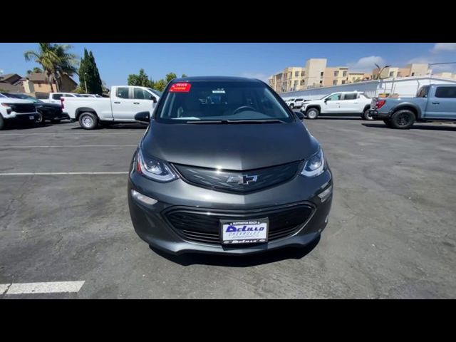 2019 Chevrolet Bolt EV LT