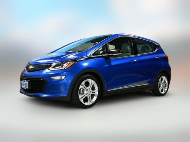 2019 Chevrolet Bolt EV LT