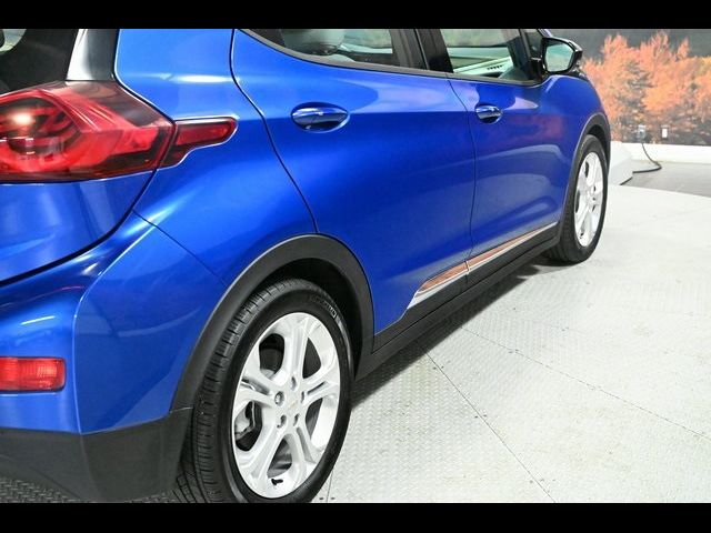 2019 Chevrolet Bolt EV LT