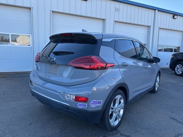 2019 Chevrolet Bolt EV LT