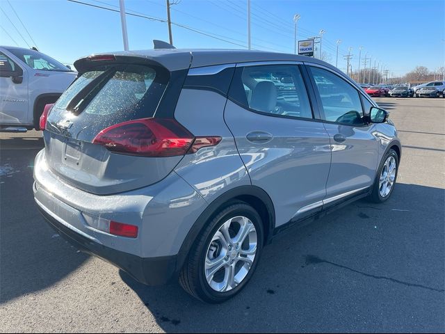 2019 Chevrolet Bolt EV LT