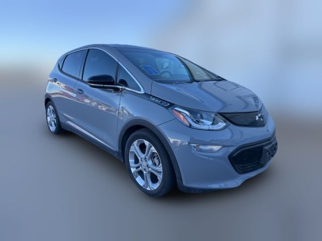 2019 Chevrolet Bolt EV LT