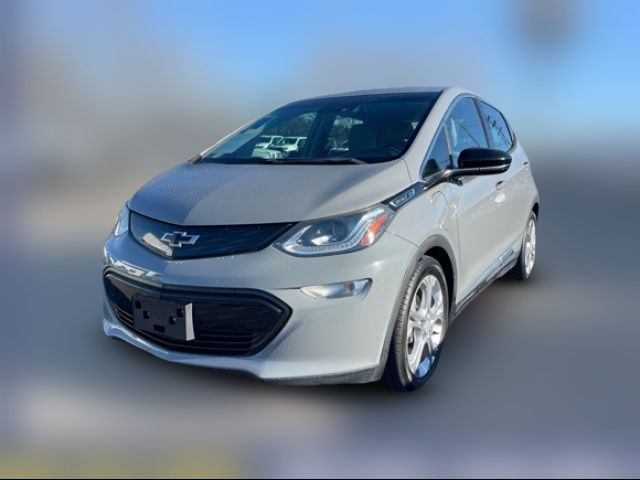 2019 Chevrolet Bolt EV LT