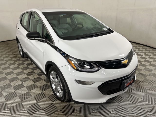 2019 Chevrolet Bolt EV LT