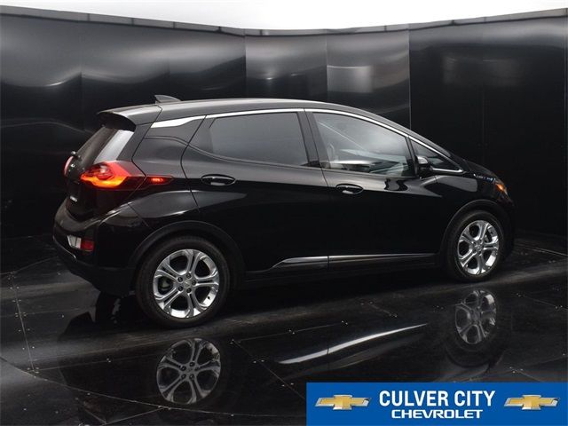 2019 Chevrolet Bolt EV LT