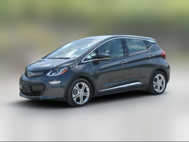 2019 Chevrolet Bolt EV LT