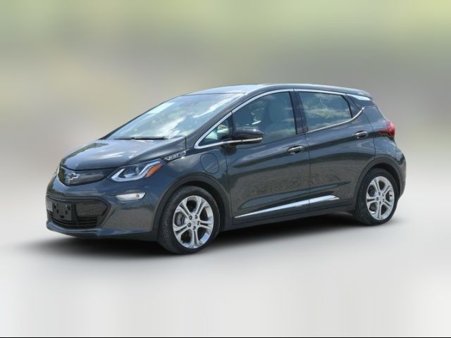 2019 Chevrolet Bolt EV LT