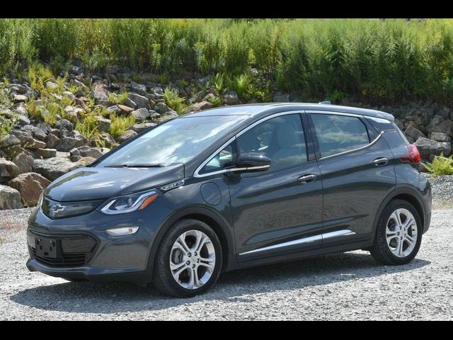 2019 Chevrolet Bolt EV LT