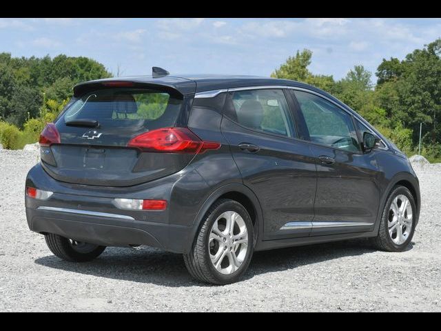 2019 Chevrolet Bolt EV LT