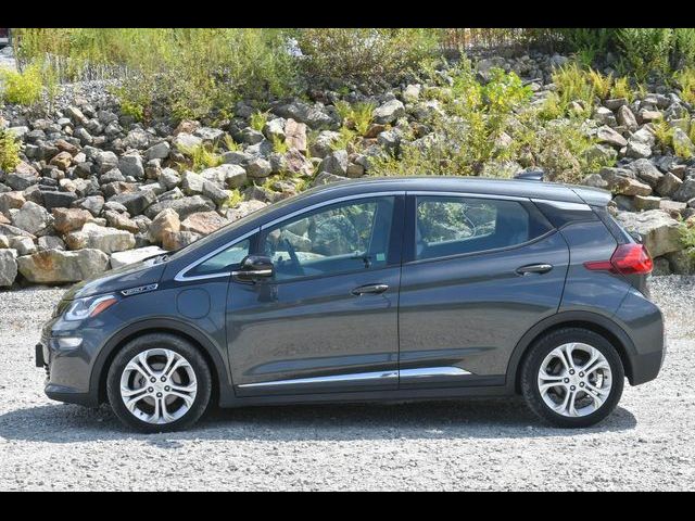 2019 Chevrolet Bolt EV LT