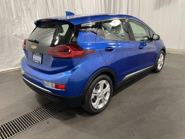 2019 Chevrolet Bolt EV LT